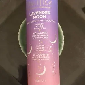 Lavender Rose & Chamomile Body Wash